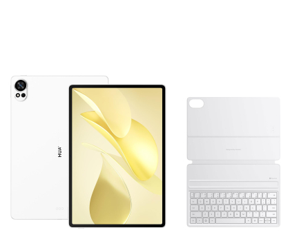 Tablet Huawei MatePad 12 X 2025 12/256GB White +Keyboard